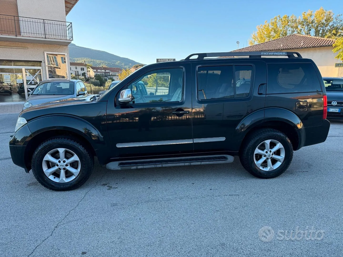 Nissan Pathfinder 2009 photo 3