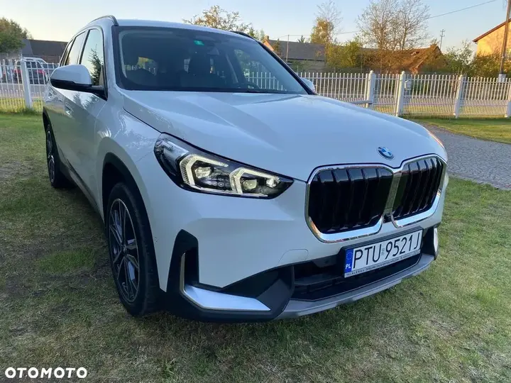 BMW X1 2024 photo 2