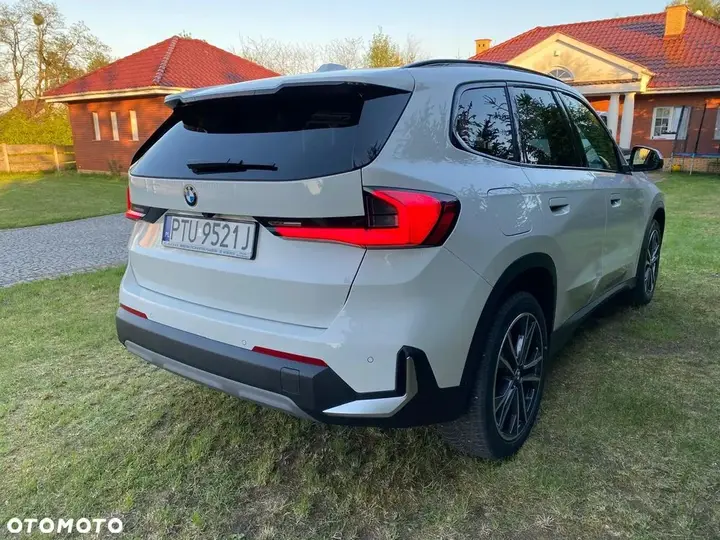 BMW X1 2024 photo 5