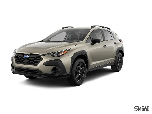 Subaru Crosstrek 2026 photo 3