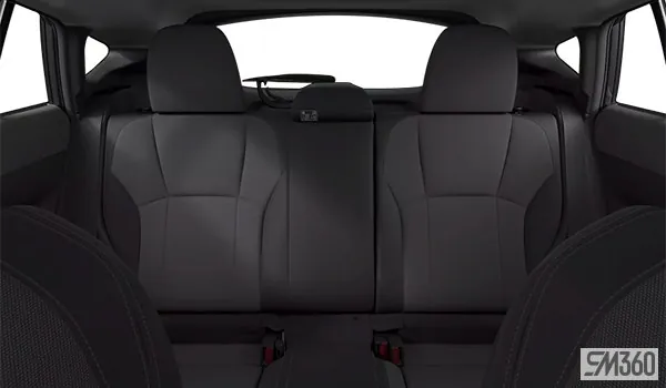 Subaru Crosstrek 2026 photo 5