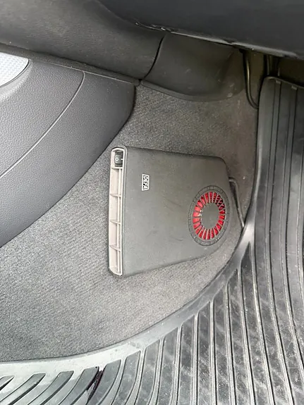 Audi A4 2008 photo 3