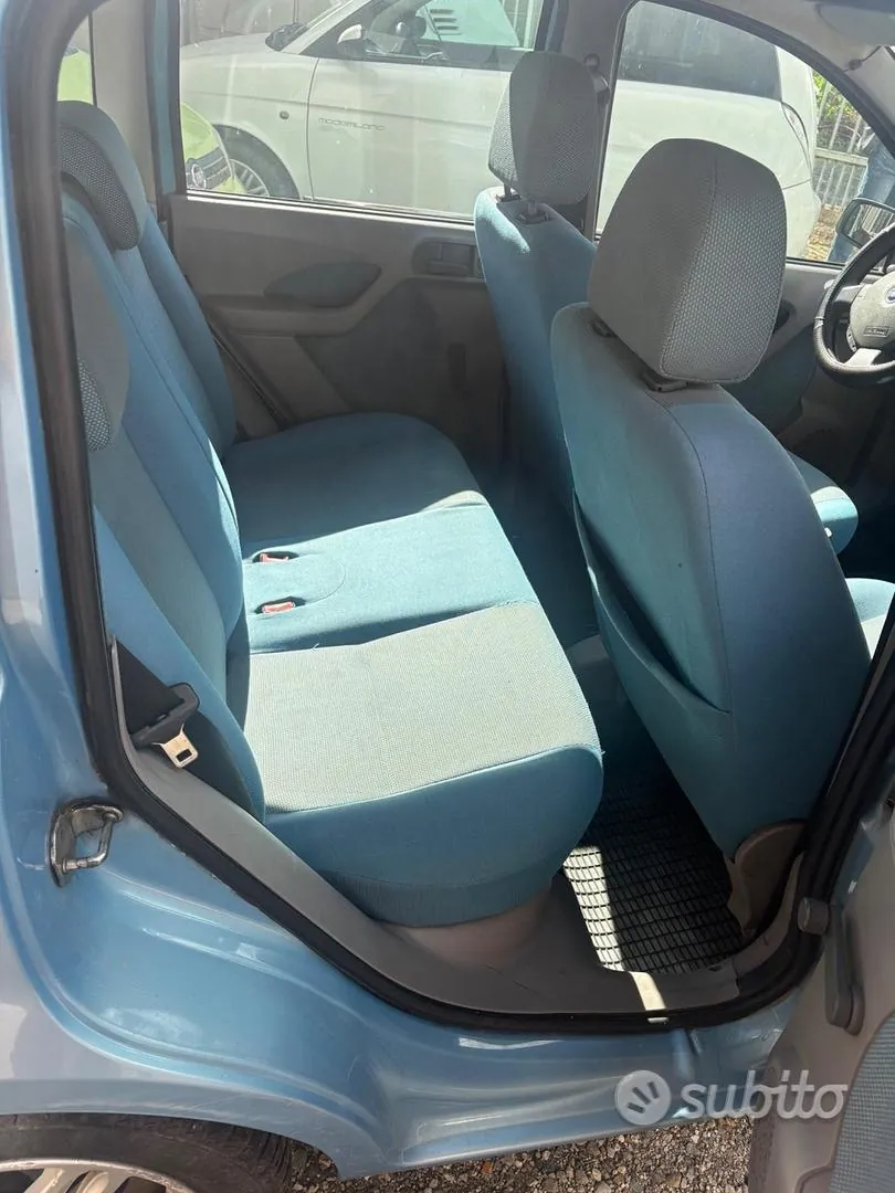 Fiat Panda 2006 photo 5