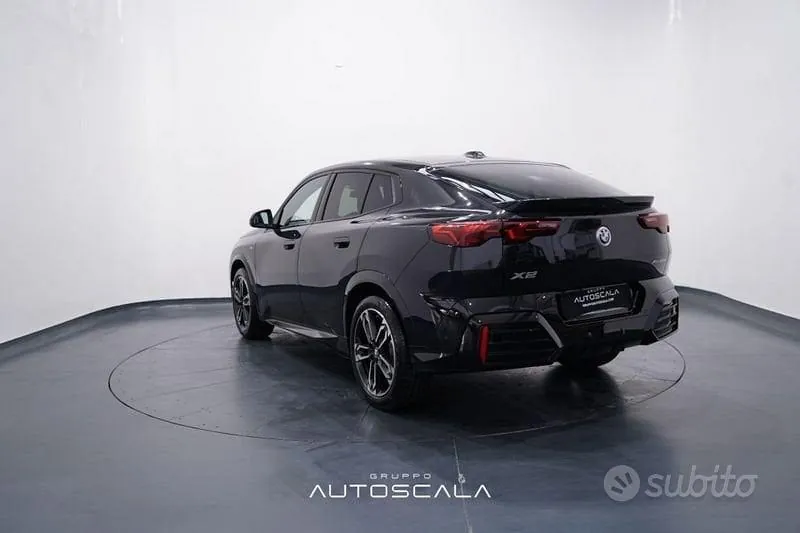 BMW X2 2025 photo 4