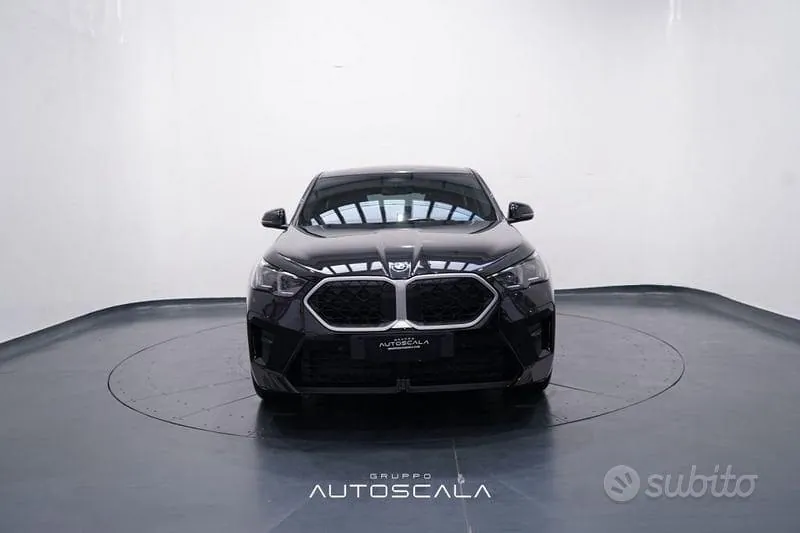 BMW X2 2025 photo 2
