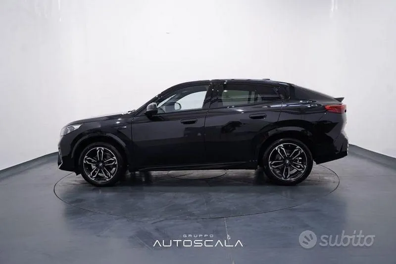 BMW X2 2025 photo 3