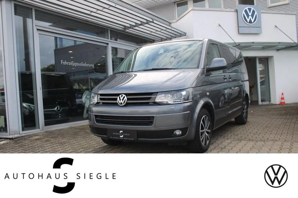 Volkswagen T5