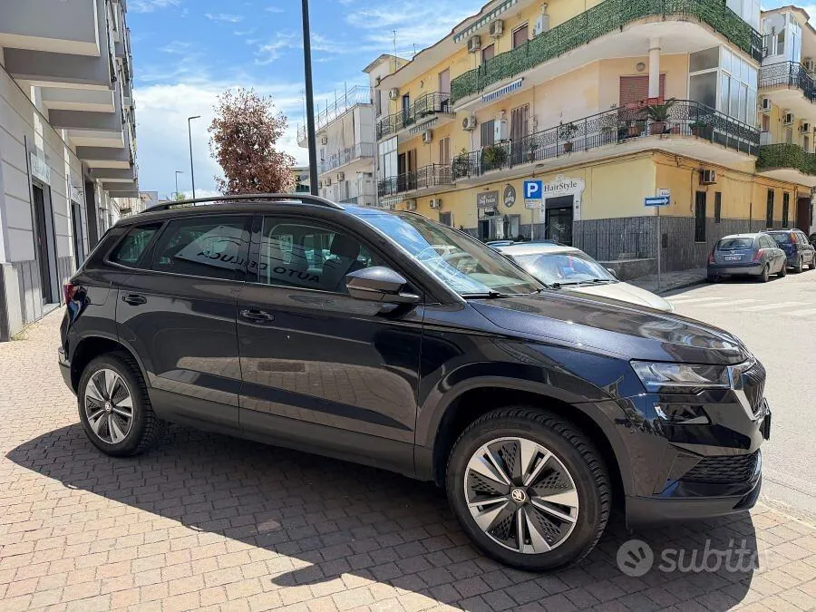 Skoda Karoq 2023 photo 2