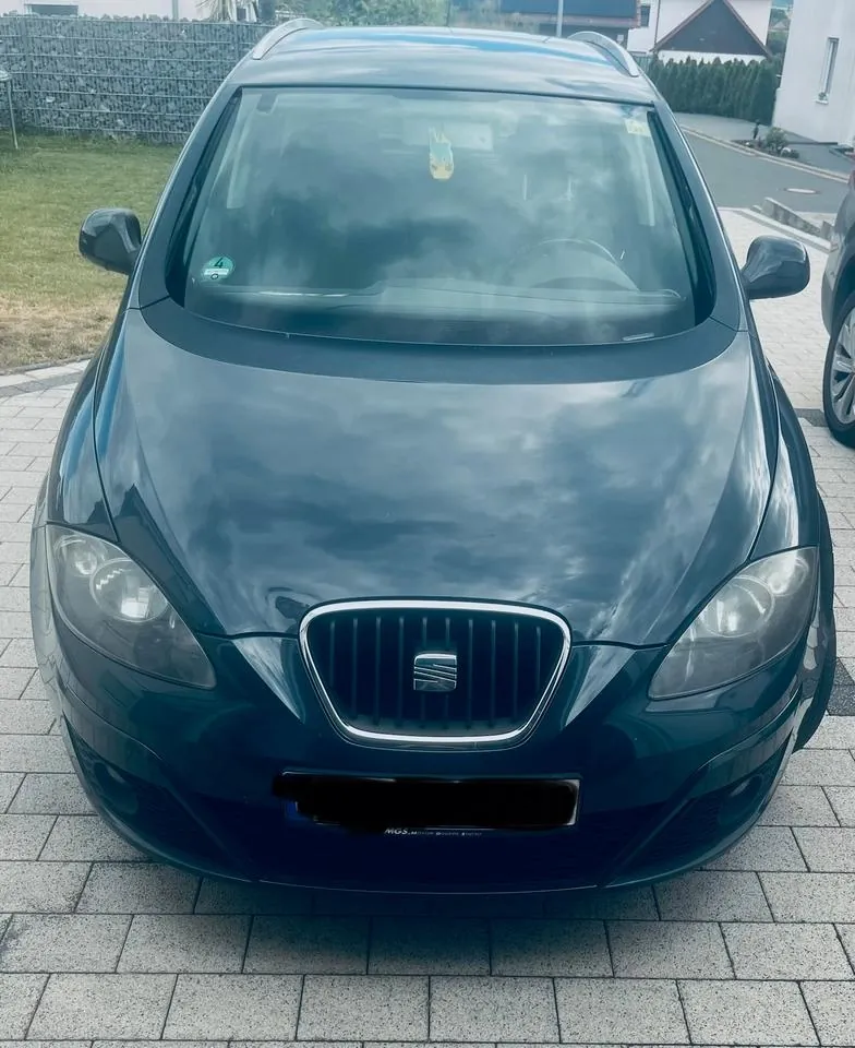 Seat Altea Xl