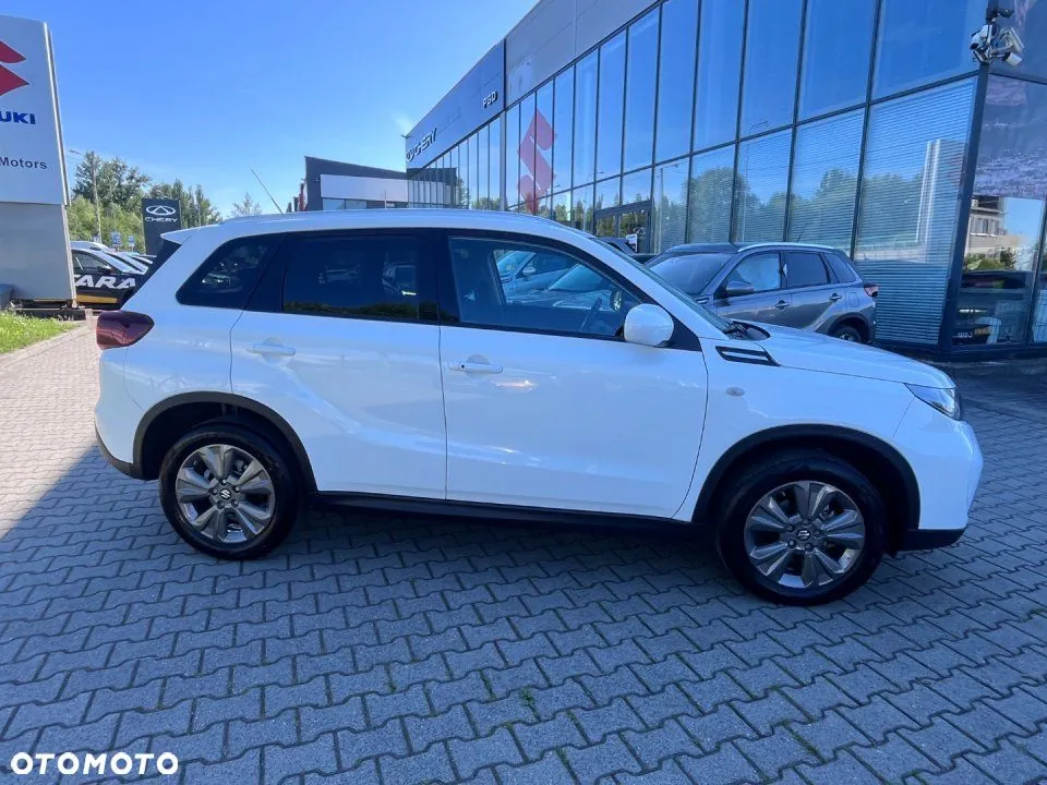 Suzuki Vitara 2025 photo 3