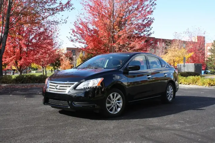 Nissan Sentra