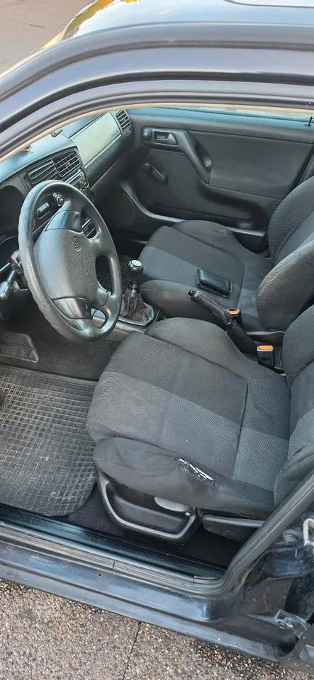 Volkswagen Golf 3