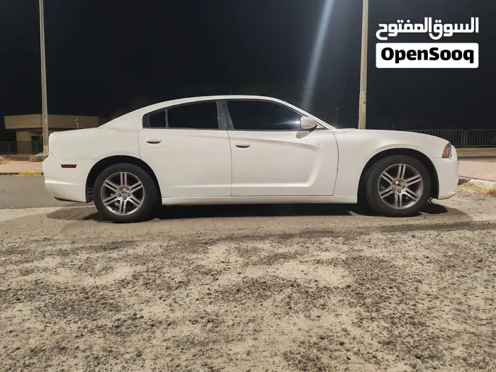 Dodge Charger 2013 photo 4