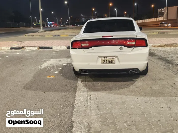 Dodge Charger 2013 photo 2