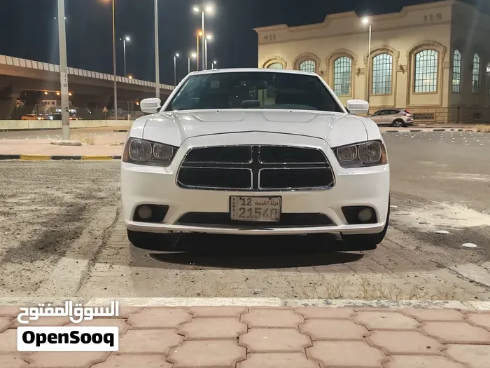 Dodge Charger 2013 photo 3