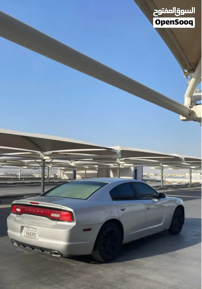 Dodge Charger 2013 photo 5