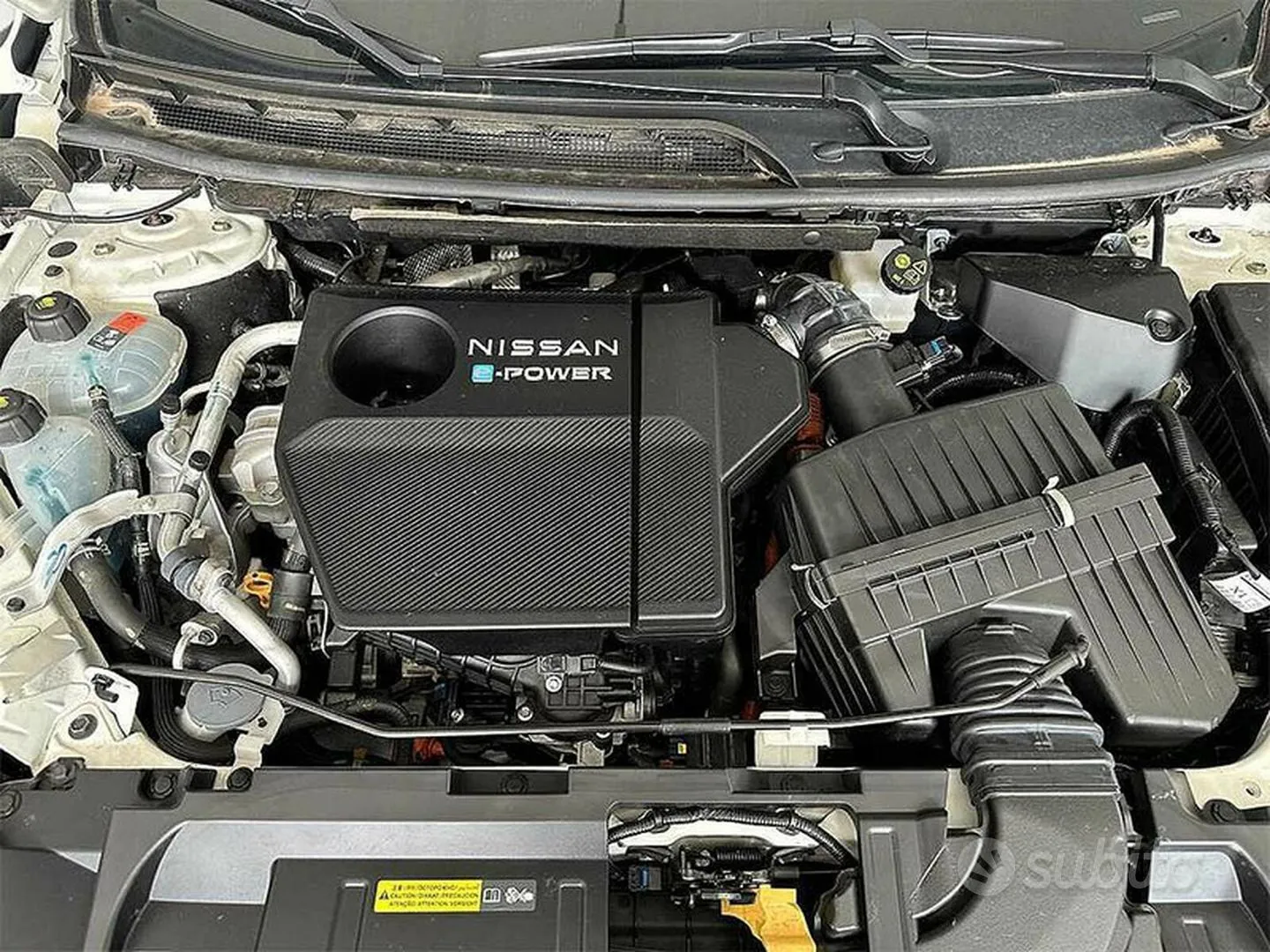 Nissan Qashqai 2023 photo 5