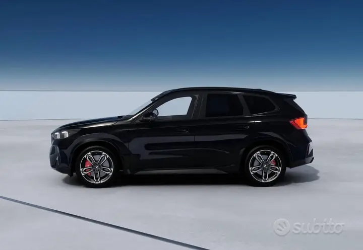 BMW X1 photo 4