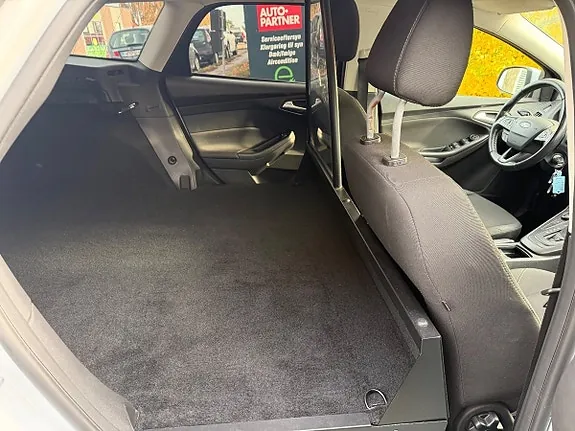 Ford Focus 2018 photo 4