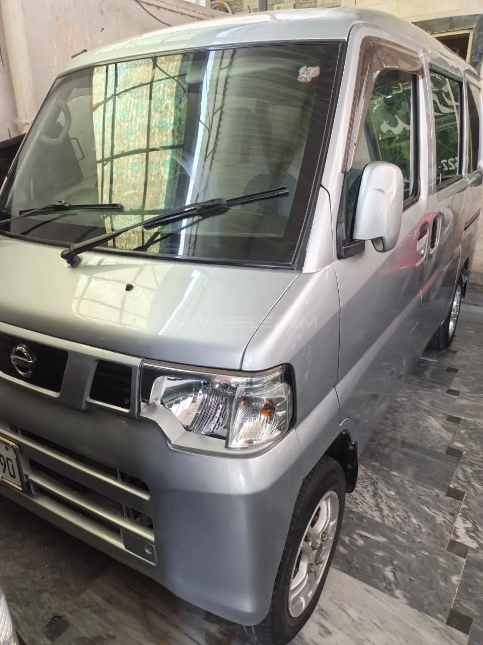 Nissan Clipper