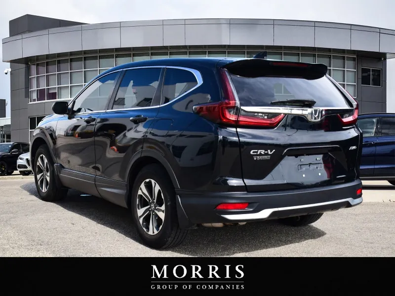 Honda Cr-V 2021 photo 4