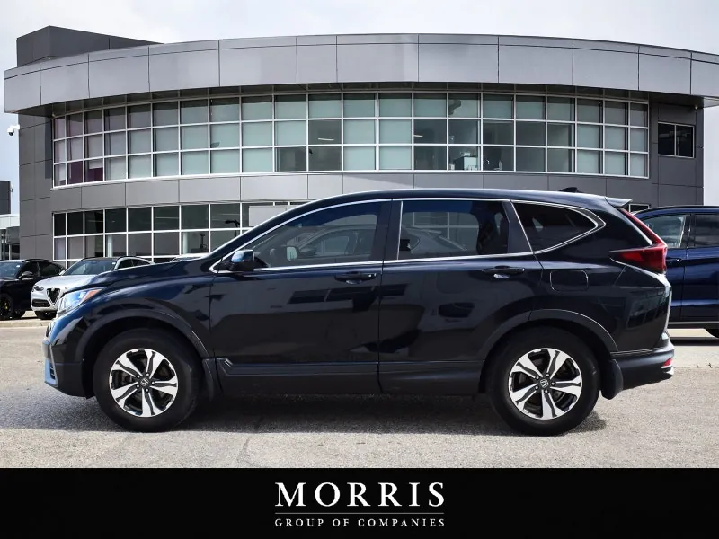 Honda Cr-V 2021 photo 3