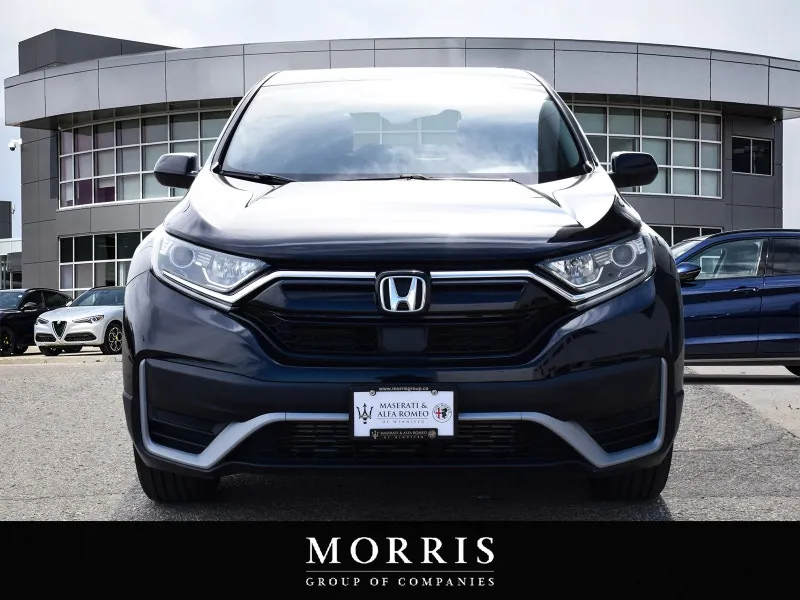 Honda Cr-V 2021 photo 2