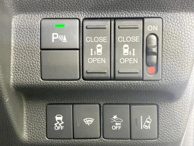 Honda Freed 2016 photo 4
