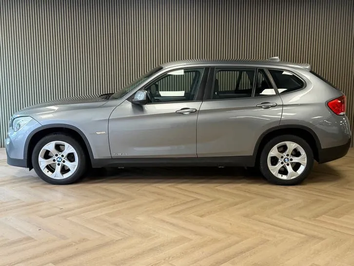 BMW X1 2011 photo 3
