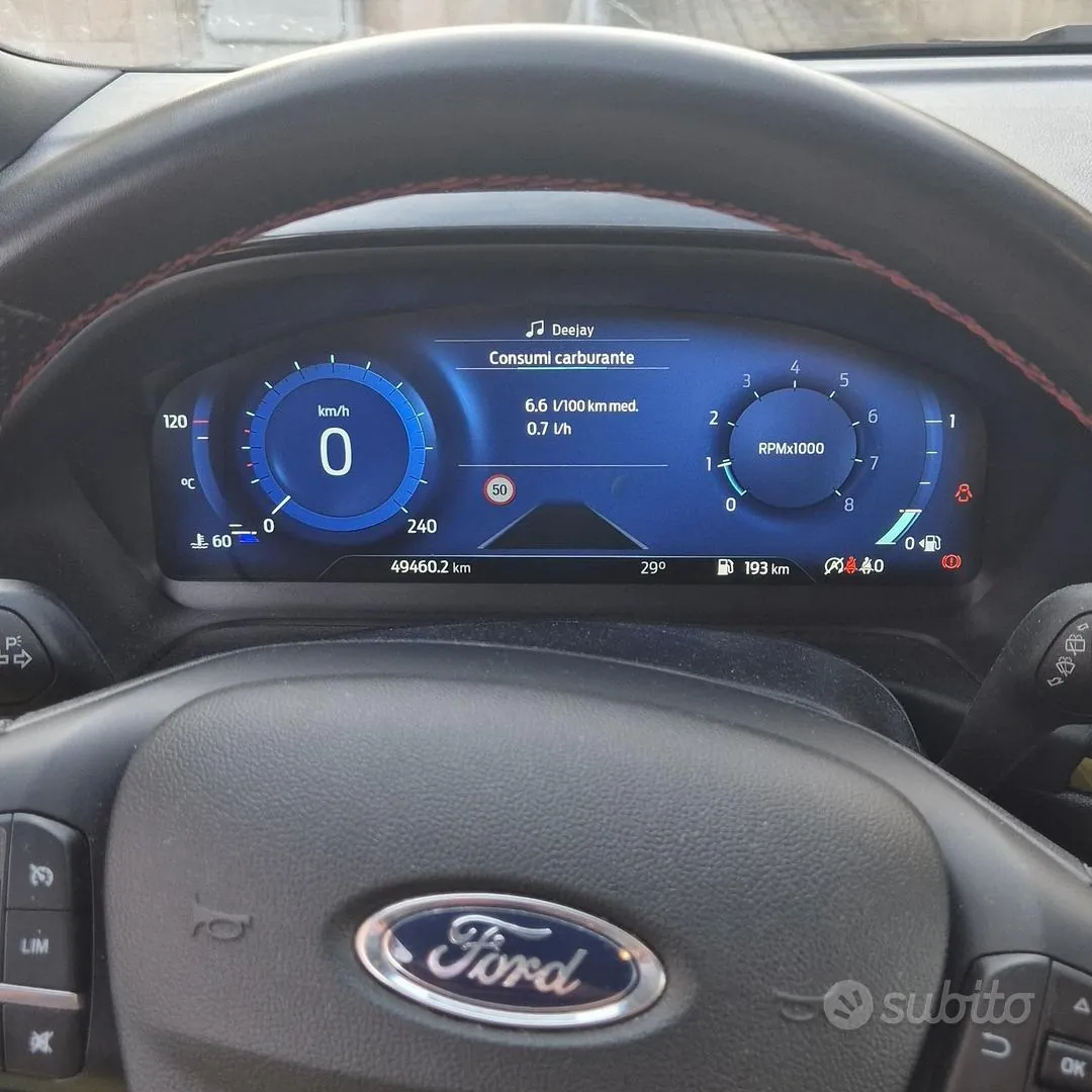 Ford Puma 2023 photo 5