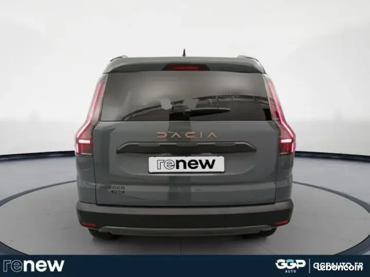 Dacia Jogger 2026 photo 3