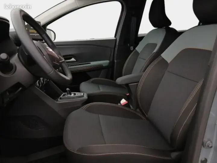 Dacia Jogger 2026 photo 5