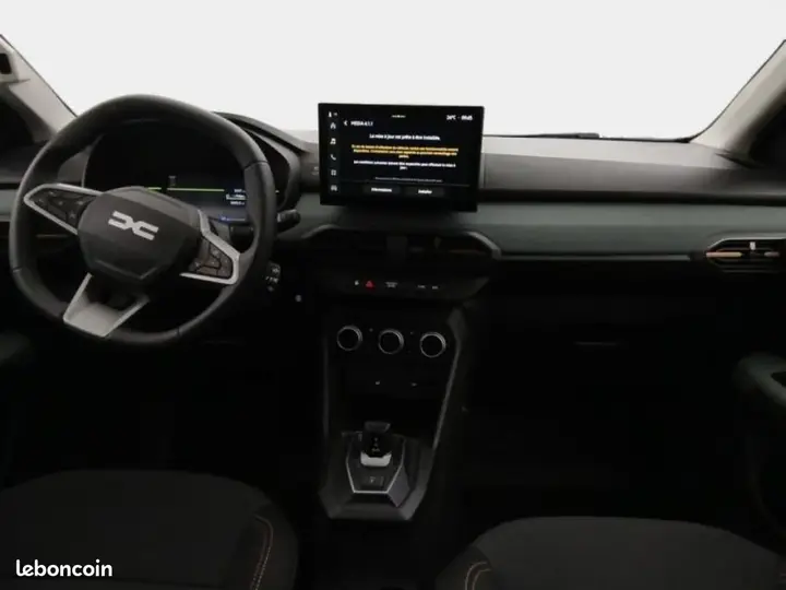 Dacia Jogger 2026 photo 4