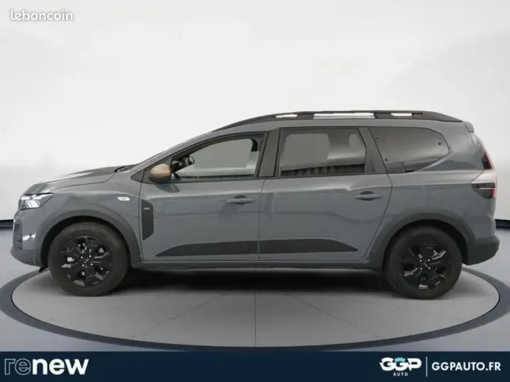 Dacia Jogger 2026 photo 2