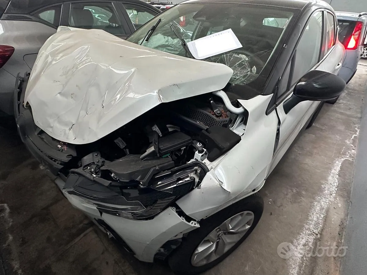 Renault Captur 2024 photo 5