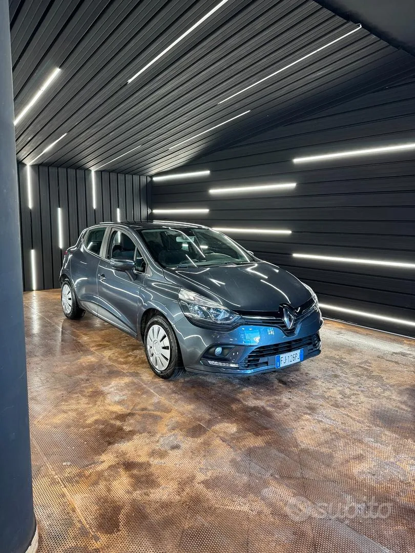 Renault Clio 2017 photo 3