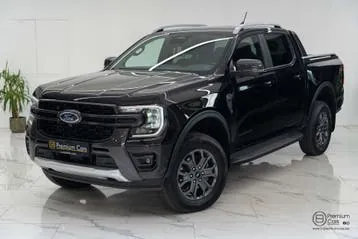 Ford Ranger 2025 photo 2