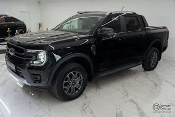 Ford Ranger 2025 photo 3