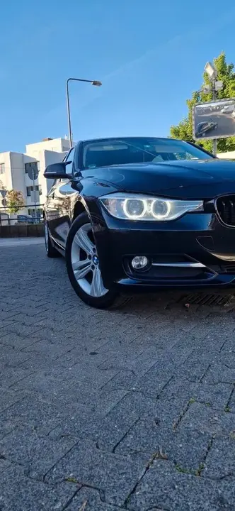 BMW 320D