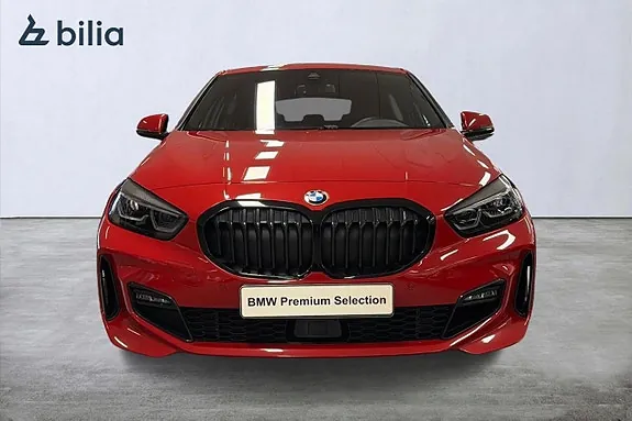 BMW 118I 2023 photo 5