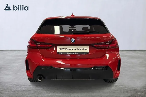 BMW 118I 2023 photo 4