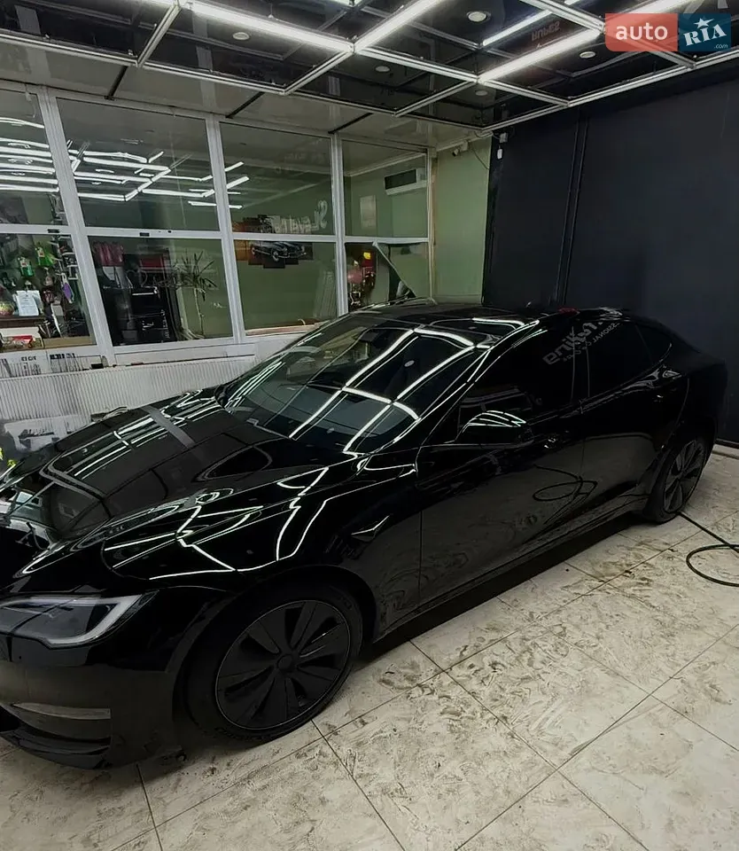 Tesla Model S 2022 photo 5