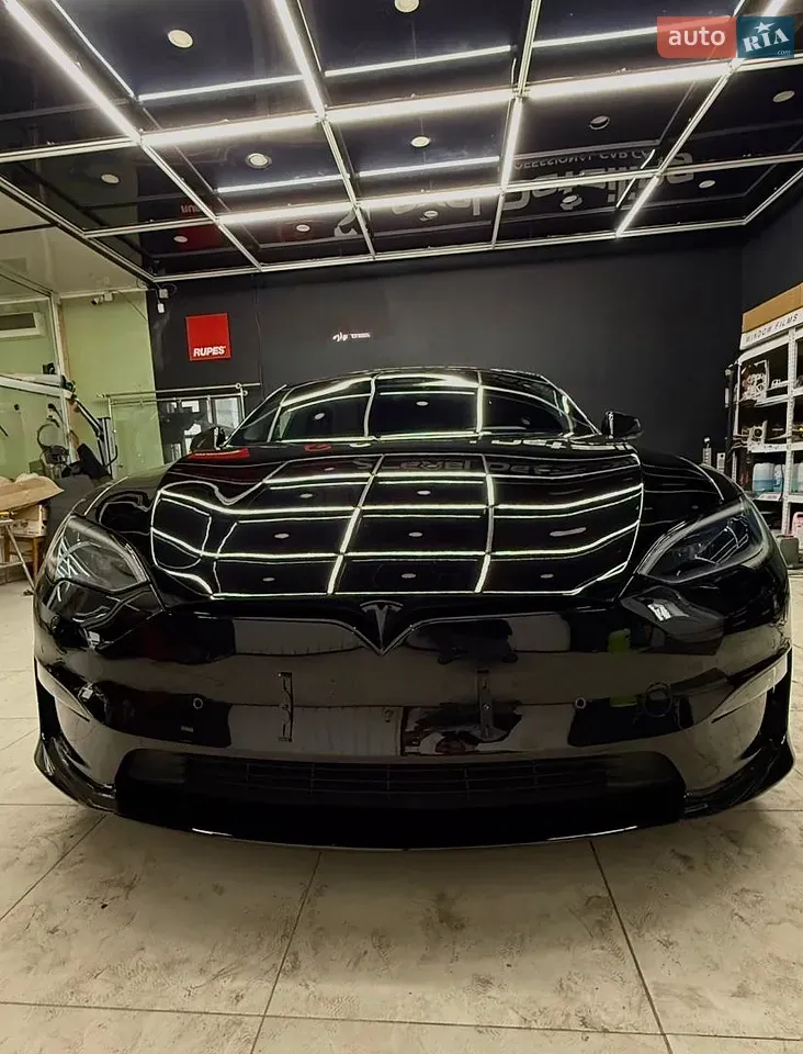 Tesla Model S 2022 photo 4