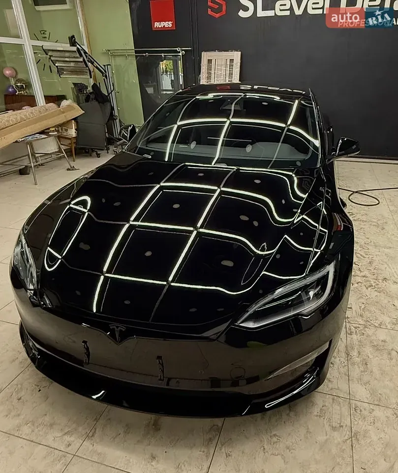 Tesla Model S 2022 photo 3