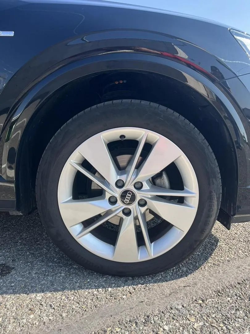 Audi Q2 2022 photo 4