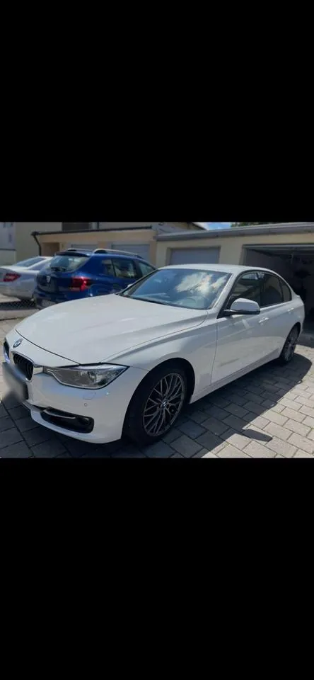 BMW 330D