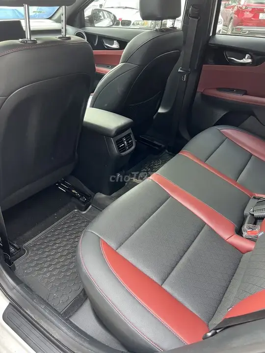 Kia K3 2024 photo 5