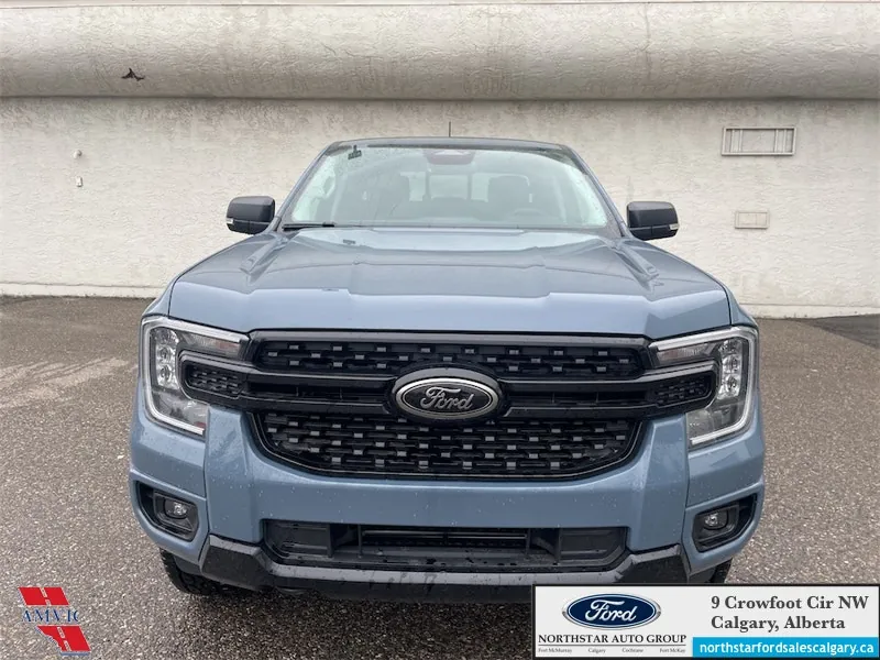 Ford Ranger 2025 photo 2
