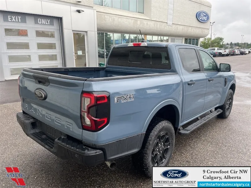 Ford Ranger 2025 photo 5
