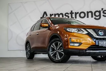 Nissan X-Trail 2021 photo 5